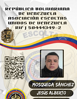 ACTIVO CON NOMBRAMIENTO