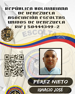 ACTIVO CON NOMBRAMIENTO