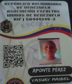 ACTIVO CON NOMBRAMIENTO