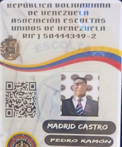 ACTIVO CON NOMBRAMIENTO