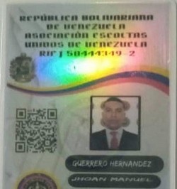 ACTIVO CON NOMBRAMIENTO