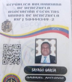 ACTIVO CON NOMBRAMIENTO