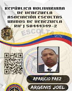 ACTIVO Y CON NOMBRAMIENTO