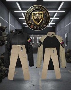 UNIFORME