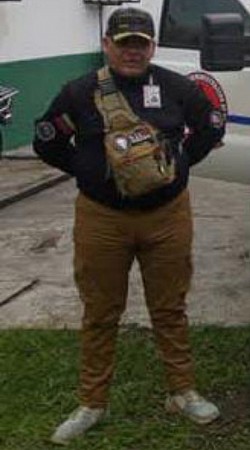 UNIFORME