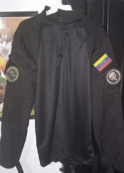 UNIFORME