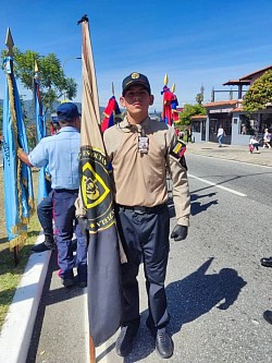 ESTÁNDARTE