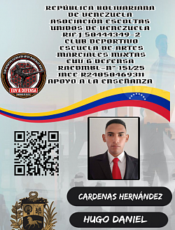 INSTRUCTOR TSU EN MEDICINA PREHOSPITALARIA