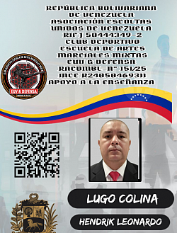INSTRUCTOR FACILITADOR UNES