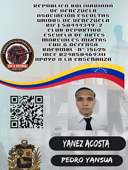 INSTRUCTOR INGENIERO EN SISTEMAS INFORMACTICOS PROFESOR UNIVERSITARIO