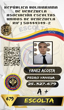 YANEZ 679