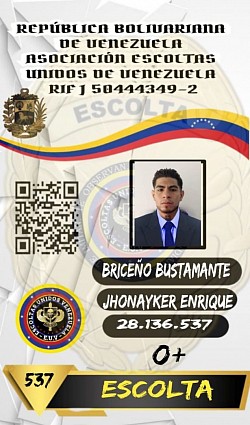 BRICEÑO 537