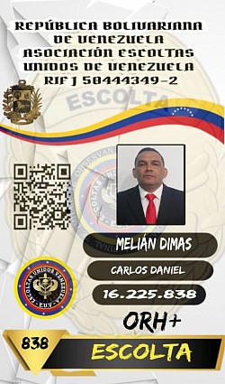 MELIÁN 838