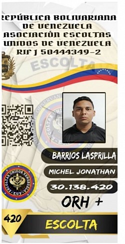 BARRIÓS 420