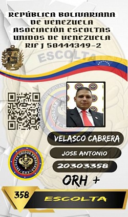 VELAZCO 358