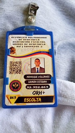 Damián m 863