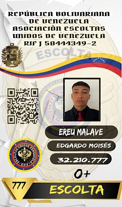 Edgardo E 777