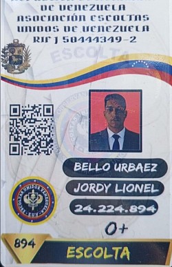 Jordy B  894