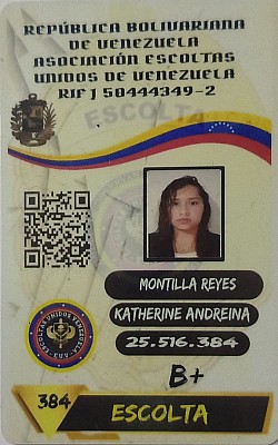 .Katherine M 384