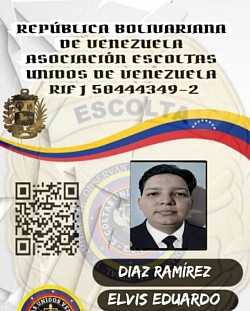 Jefe de disciplina
