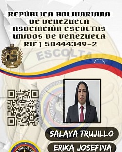 Jefa de unidad tactica