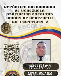 027 SUSPENDIDA