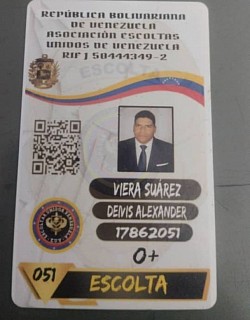 051 SUSPENDIDA