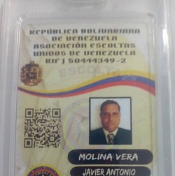 501 SUSPENDIDA