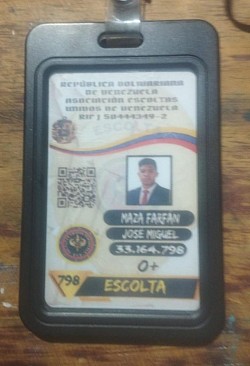 798 SUSPENDIDA