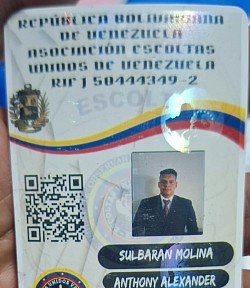 058 SUSPENDIDA
