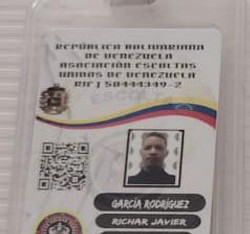 921 SUSPENDIDA
