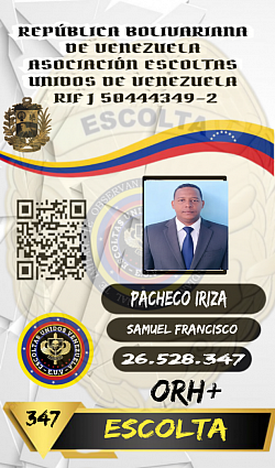 RETENER CREDENCIAL 🚨