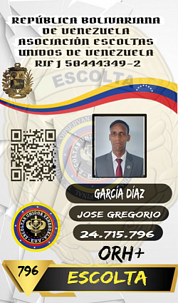 RETENER CREDENCIAL🚨