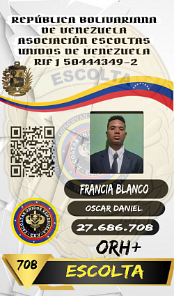 RETENER CREDENCIAL🚨