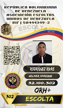 RETENER CREDENCIAL🚨