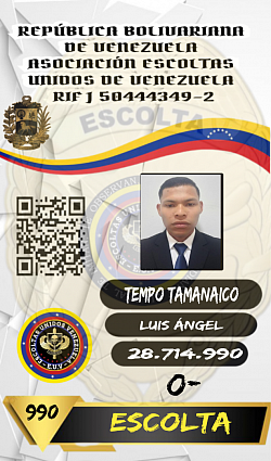 RETENER CREDENCIAL🚨