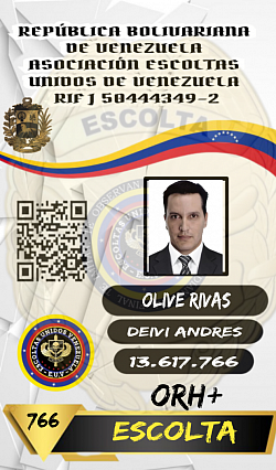 RETENER CREDENCIAL🚨