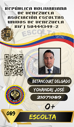 RETENER CREDENCIAL🚨