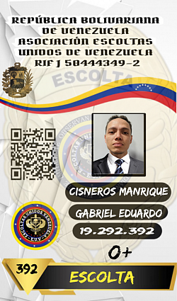 RETENER CREDENCIAL🚨