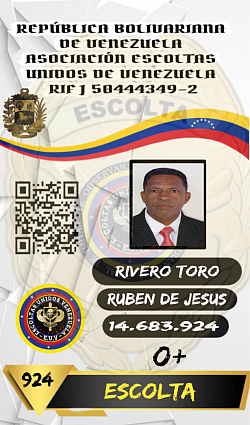 RETENER CREDENCIAL🚨