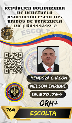 RETENER CREDENCIAL🚨