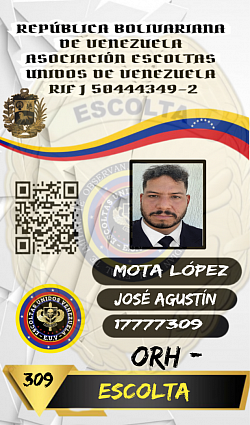 RETENER CREDENCIAL🚨