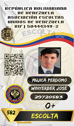 RETENER CREDENCIAL🚨