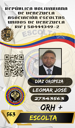 RETENER CREDENCIAL🚨