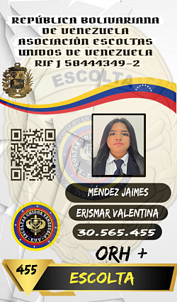 RETENER CREDENCIAL🚨