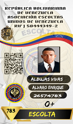 RETENER CREDENCIAL🚨