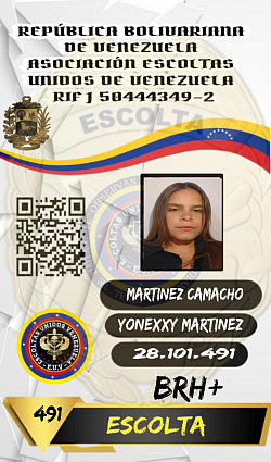 RETENER CREDENCIAL🚨