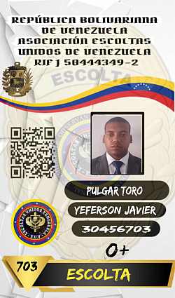RETENER CREDENCIAL🚨