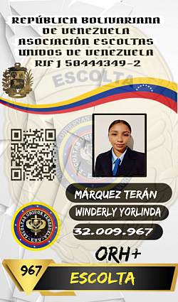RETENER CREDENCIAL🚨