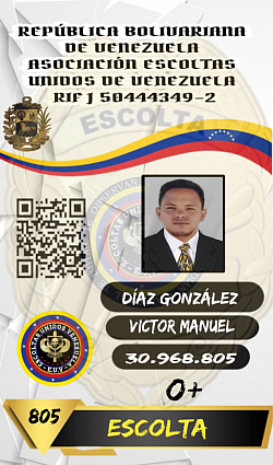 RETENER CREDENCIAL🚨